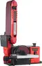 SHIPPING AVAILABLE VEVOR 6" Disc Sander & 4" x 36" Belt Sander, 400W Professional Belt Disc Sanders Combo(A1-46)