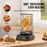 SHIPPING AVAILABLE VEVOR Shawarma Grill Machine, Vertical Chicken Shawarma Cooker Machine Countertop(A6-34)