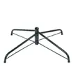 Green 3FT Premium Artificial Christmas Tree Easy to Assemble with Christmas Tree Stand (B1-3D)
