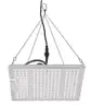 4 SET X BRAND NEW 110w LED Grow Light, Indoor Grow Lamp for Plants &#xFF08;A3-3B&#xFF09; - SHIPPING AVAILABLE