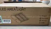 200W LED Parking Lot Light 28000LM Bright Dusk to Dawn FloodLights Outdoor  &#xFF08; A1-2A&#xFF09; - SHIPPING AVAILABLE