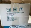 3set x 40W LED Barn Light, Yard Light Dusk to Dawn Outdoor Lighting with Photocell &#xFF08;A1-2D&#xFF09; - SHIPPING AVAILABLE