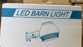 3set x 40W LED Barn Light, Yard Light Dusk to Dawn Outdoor Lighting with Photocell &#xFF08;A1-2D&#xFF09; - SHIPPING AVAILABLE