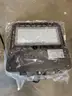2set x 100W LED Parking Lot Light Bright Dusk to Dawn FloodLights Outdoor with Trunnion Wall&#xFF08;A1-2E&#xFF09; - SHIPPING AVAILABLE