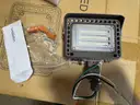6set x 10W LED Flood Lights Outdoor, IP65 Waterproof Exterior Security Wall Lights with 180&#xB0; (A1-2F - SHIPPING AVAILABLE