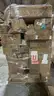 68 inches Mixed Pallet &#x2013;  General Merchandise &#xFF08;HIH25013&#xFF09;