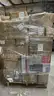 68 inches Mixed Pallet &#x2013;  General Merchandise &#xFF08;HIH25013&#xFF09;