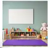 BalanceFrom Folding Gymnastics Mat  Thick Home Gym Floor Tumbling A1-3B  SHIPPING AVAILABLE
