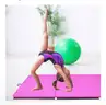 BalanceFrom Folding Gymnastics Mat  Thick Home Gym Floor Tumbling A1-3B  SHIPPING AVAILABLE