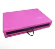 BalanceFrom Folding Gymnastics Mat  Thick Home Gym Floor Tumbling A1-3B  SHIPPING AVAILABLE