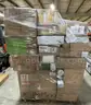Mixed Pallet &#x2013;  General Merchandise/ Small Appliances /Household Goods (HIH25016&#xFF09;