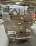 Mixed Pallet &#x2013;  General Merchandise/ Small Appliances /Household Goods (HIH25016&#xFF09;