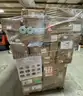 Mixed Pallet &#x2013;  General Merchandise/ Small Appliances /Household Goods (HIH25016&#xFF09;