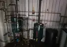 Columbia R2006 680,000 BTU Boiler