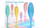 BRAND NEW  App Contral Couple Vibrators