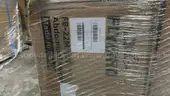 Mixed Pallet &#x2013;  General Merchandise (A0820004&#xFF09;