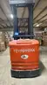 2649Hours Toyota Order Picker