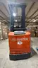 Toyota Order Picker