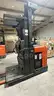 Toyota Order Picker