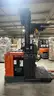 Toyota Order Picker