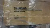 Mixed Pallet &#x2013;  General Merchandise (B0820005&#xFF09;