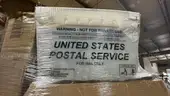 Mixed Pallet &#x2013;  General Merchandise (B0820005&#xFF09;