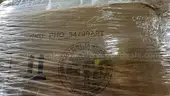Mixed Pallet &#x2013;  General Merchandise (B0820005&#xFF09;