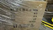 Mixed Pallet &#x2013;  General Merchandise (B0820005&#xFF09;