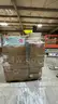 Mixed Pallet &#x2013;  General Merchandise (B0829002&#xFF09;