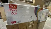 Mixed Pallet &#x2013;  General Merchandise (B0829002&#xFF09;