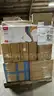 Mixed Pallet &#x2013;  General Merchandise (B0829002&#xFF09;