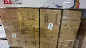 Mixed Pallet &#x2013;  General Merchandise (B0829002&#xFF09;
