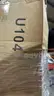 Mixed Pallet &#x2013;  General Merchandise (B0820010&#xFF09;