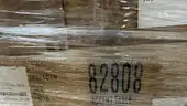 Mixed Pallet &#x2013;  General Merchandise (B0908001&#xFF09;