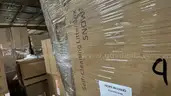 Mixed Pallet &#x2013;  General Merchandise (B0902004&#xFF09;