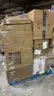 Mixed Pallet &#x2013;  General Merchandise (B0825002&#xFF09;
