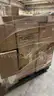 Mixed Pallet &#x2013;  General Merchandise (B0825002&#xFF09;