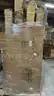 Mixed Pallet &#x2013;  General Merchandise (B0820001&#xFF09;