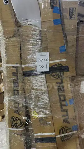 Mixed Pallet &#x2013;  General Merchandise (B0820001&#xFF09;