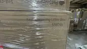 Mixed Pallet &#x2013;  General Merchandise (B0908002&#xFF09;