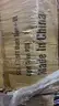 Mixed Pallet &#x2013;  General Merchandise (B0908002&#xFF09;