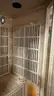 Premium Infrared Sauna &#x2013; 1&#x2013;2 Person Capacity