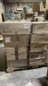 Mixed Pallet &#x2013;  General Merchandise (C-01&#xFF09;