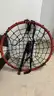 4SET- BRAND NEW 40&#x2019;&#x2019; Spider Web Tree Swing, 330lb Weight Capacity, Indoor/Outdoor Net Swing for Kids(25025)