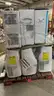 One pallet of non-working portable air conditioners 12 PCS