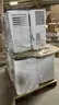 One pallet of non-working portable air conditioners 12 PCS