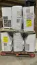 One pallet of non-working portable air conditioners 12 PCS
