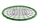 1SET- BRAND NEW 40&#x2019;&#x2019; Spider Web Tree Swing, 330lb Weight Capacity, Indoor/Outdoor Net Swing for Kids(25026)