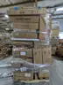 Mixed Pallet are excellent- height up to 86 inches &#x2013;  General Merchandise (D-0005&#xFF09;