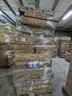 Mixed Pallet are excellent- height up to 86 inches &#x2013;  General Merchandise (D-0005&#xFF09;